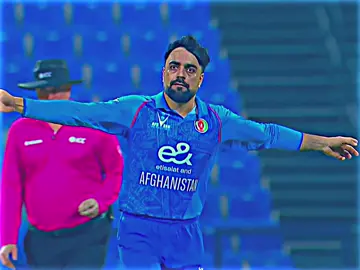 RASHID WICKET🇦🇫🏏 #rashidkhan19 #afghanistan #foryou #cricket #fyp 
