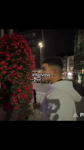 Interview #fyp #agaamuza 