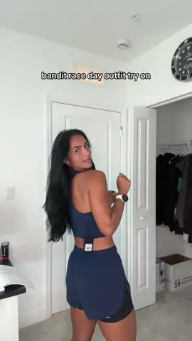 spoiler alert if you can get these bandit running shorts you should, I’m obsessed #runner #runtok #marathontraining 