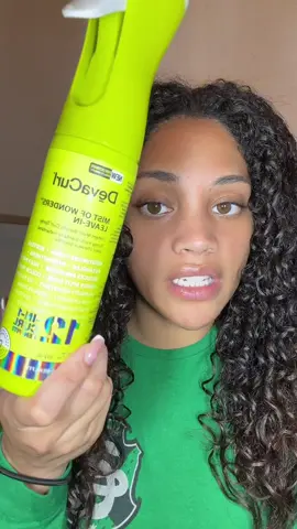 Curly hair routines always look so complicated! They’re not (or they don’t have to be) #fyp #curlyhair #curlyhairroutine #haircare 