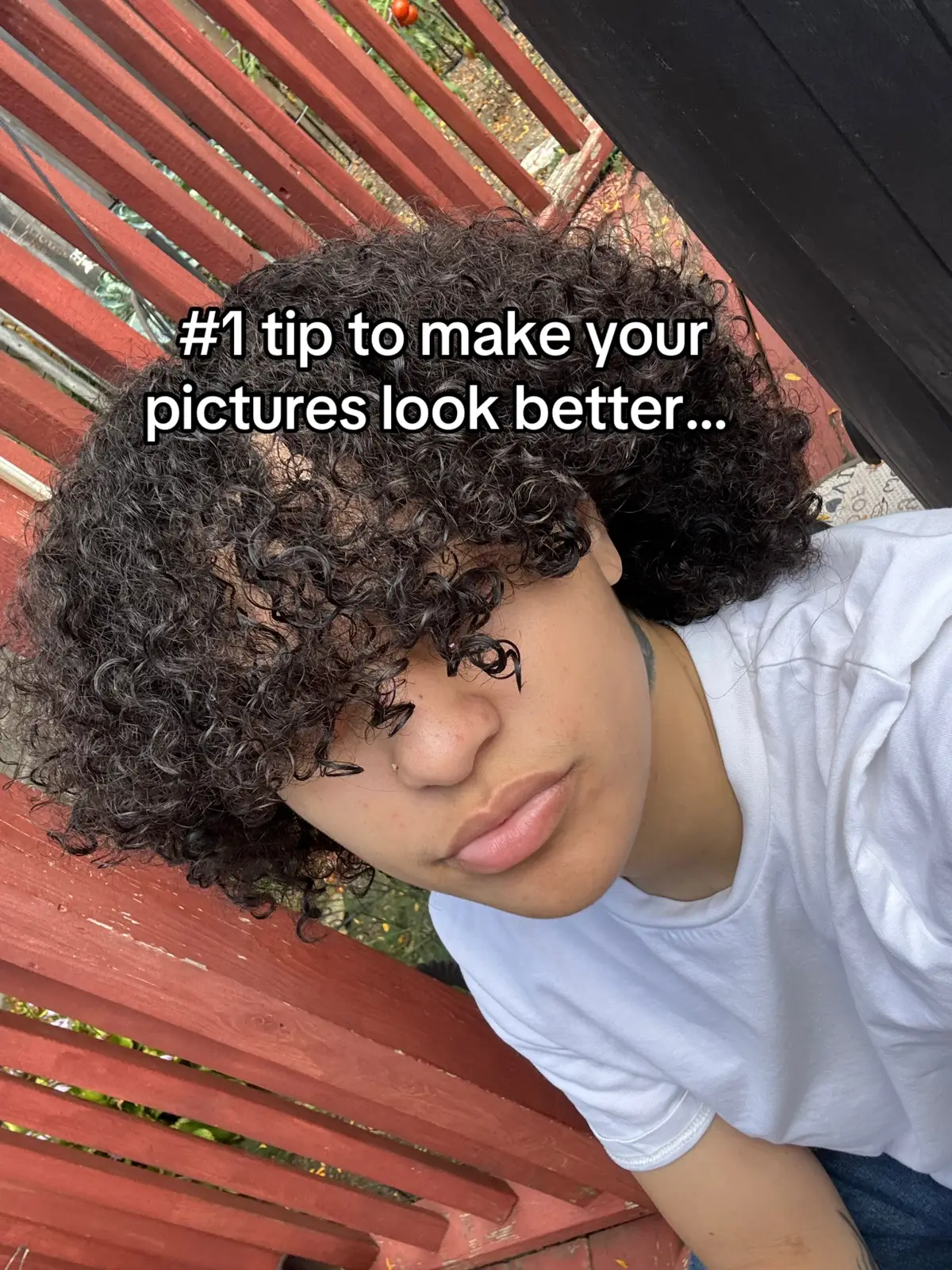 my sweet angel #wlw #fyp #gay #ilovemygf #lgbt 