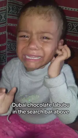 #dubaichocolate #dubaichocolatebar #labubu #foryoupage #foryou 