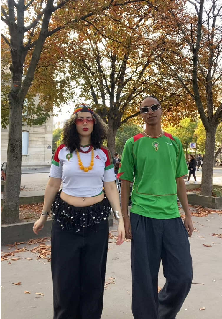 Ur best duo🫦☠️