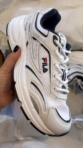 #fyp #tiktok #fila #tenis #paravoce 