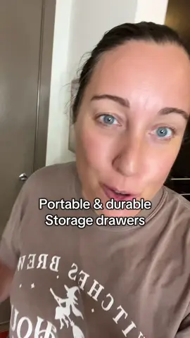 Organize every room 🤩 #storagecontainers  #organizationtips #storagedrawers #tiktokdeals #Home 
