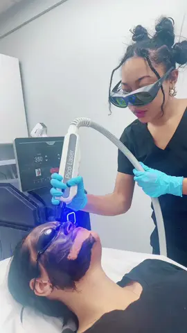 ✨ When are YOU booking your Carbon Laser Peel? ✨ Instant glow, tighter pores, smoother skin — the Hollywood secret is HERE at Beauty Enhancer Spa 💫 📍Sterling, VA 💎 Deep-cleansing + brightening in just 30 minutes 🔥 Perfect for acne, dark spots, dull skin, or large pores 📲 Book now → mybespa.com or call 571-678-7229 #CarbonLaserPeel #BeautyEnhancerSpa #GlowUp #SkinGoals #LaserFacial                 
