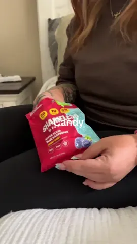 We all love @Shameless Snacks 