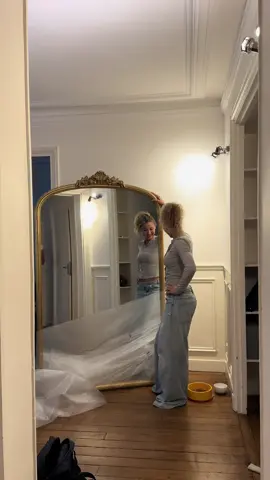 #vlog03 - on vide et remplie à notre goût notre appart !! J’ai trop hâte d’en venir à la décoration 🍒👀 #demenagement @Maison du monde 
