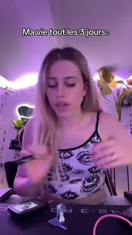 Mon combat contre le poison (l’acétonémie) 🤺🩸