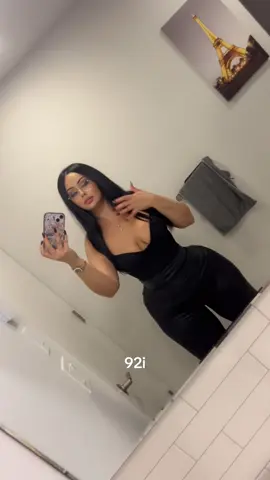 #92i #booba #92imakeup #92ilook #tiktokfrance🇨🇵 