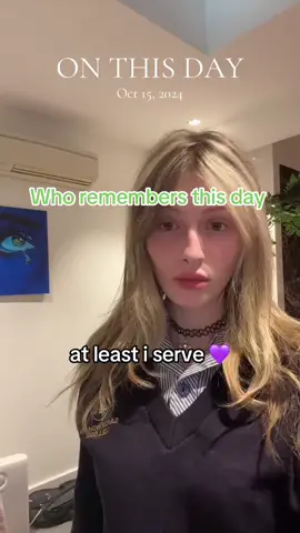 #onthisday 