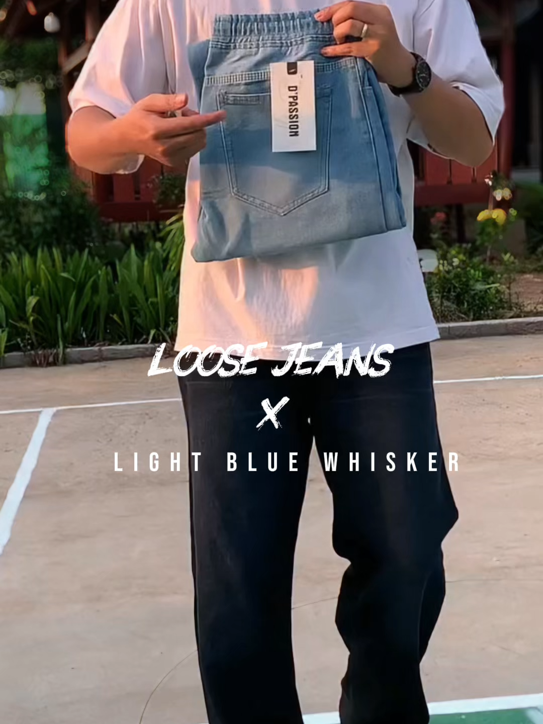 Rekomendasi buat kalian yang suka celana jeans warna cerah #jeans #fypdong #recomended #loosejeans #y2knostalgia #kalcer #loosepants #pastifyp #outfitcelanajeans #baggypants