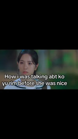 I hated her at first#2521#fyp#funny#viral#kdrama