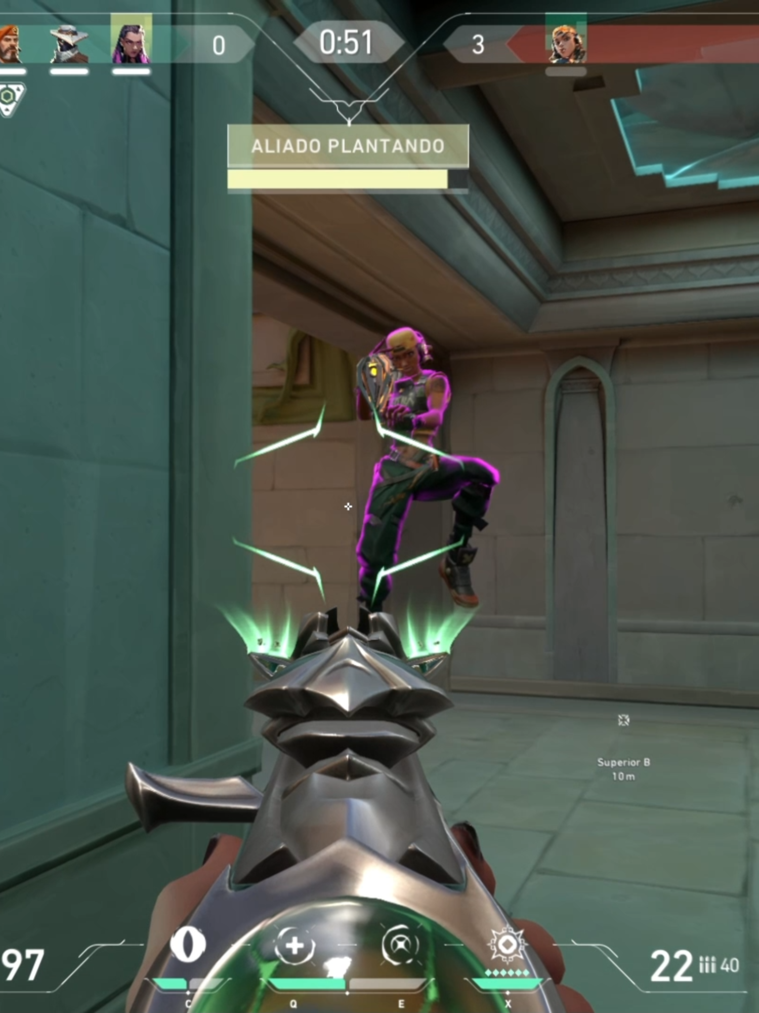 pose I #Valorant #valorantclips #valorantedit #fy