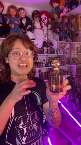 Perfume AURA Beauty  #aurabeauty #perfumetiktok #fyp #cheirosa #eaudetoilette 