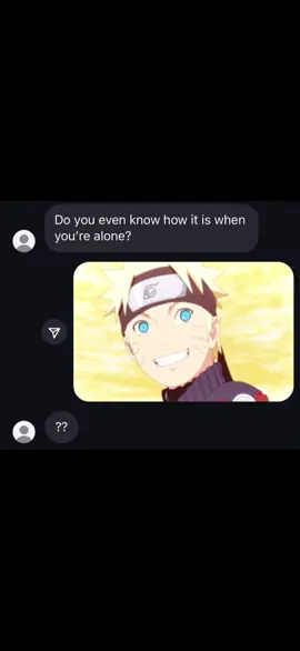 #naruto #alone #lonely #wish #edit 
