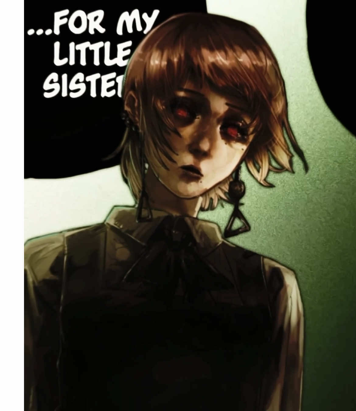 lil d                                                              Art credits: hoyutaki, vihura, edora.x #chainsawman #animationerdit #fami #alightmotion #deathdevil 