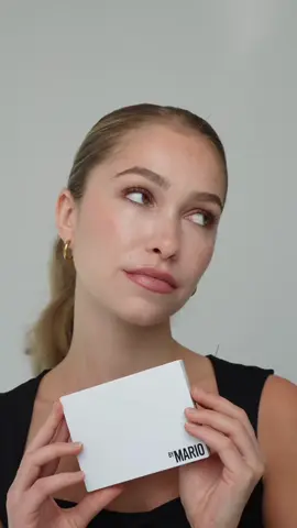 Absolutely obsessed with the brand new limited edition @makeupbymario Ethereal: nature Palette. What look should I do next? 💗 #makeupbymario #ethereal #nycmakeupartist 