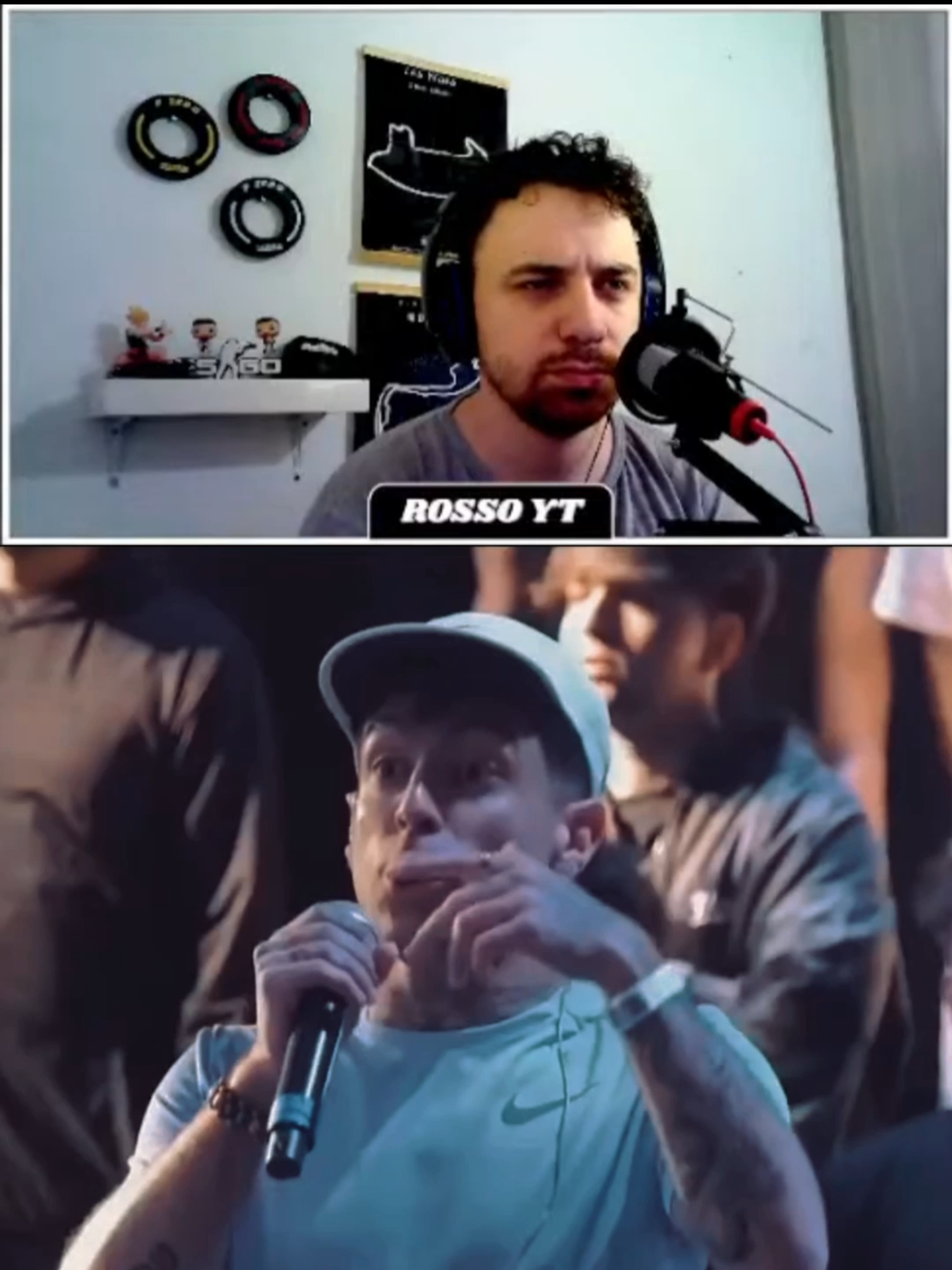 BATALLÓN DE POETAS REPLIK VS TEOREMA#paratiiiiiiiiiiiiiiiiiiiiiiiiiiiiiii #viralvideos #fyp #shorts #urbanroostersnetwork #urbanroosters #redbull #freestyle #rap #FMS #batallasdegallos #FMSEspaña #FMSArgentina #FMSMexico #FMSChile