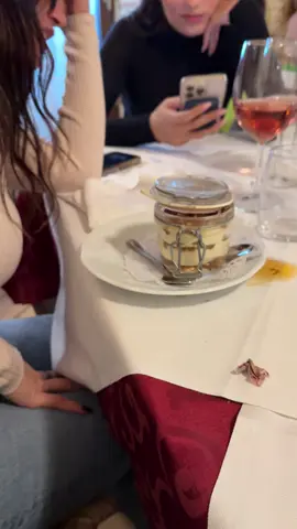 #tiramisu #comesimangia 