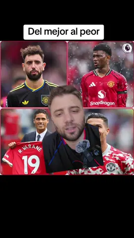 Del mejor al Peor kick PastyCuervo  ig Pasty.cuervo  #manchesterunited #united #brunofernandes #cr7  #greenscreen 