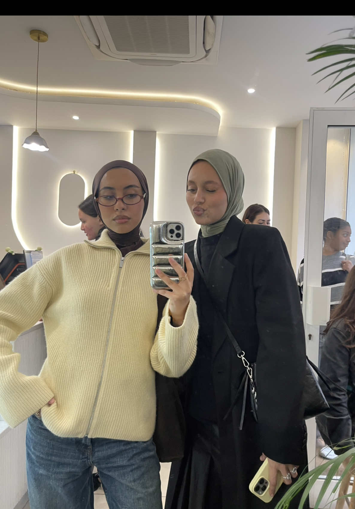 @nora 💝 #fyp #OOTD 
