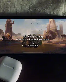 belerick 🥲 #MLBB9TH #mlbb 