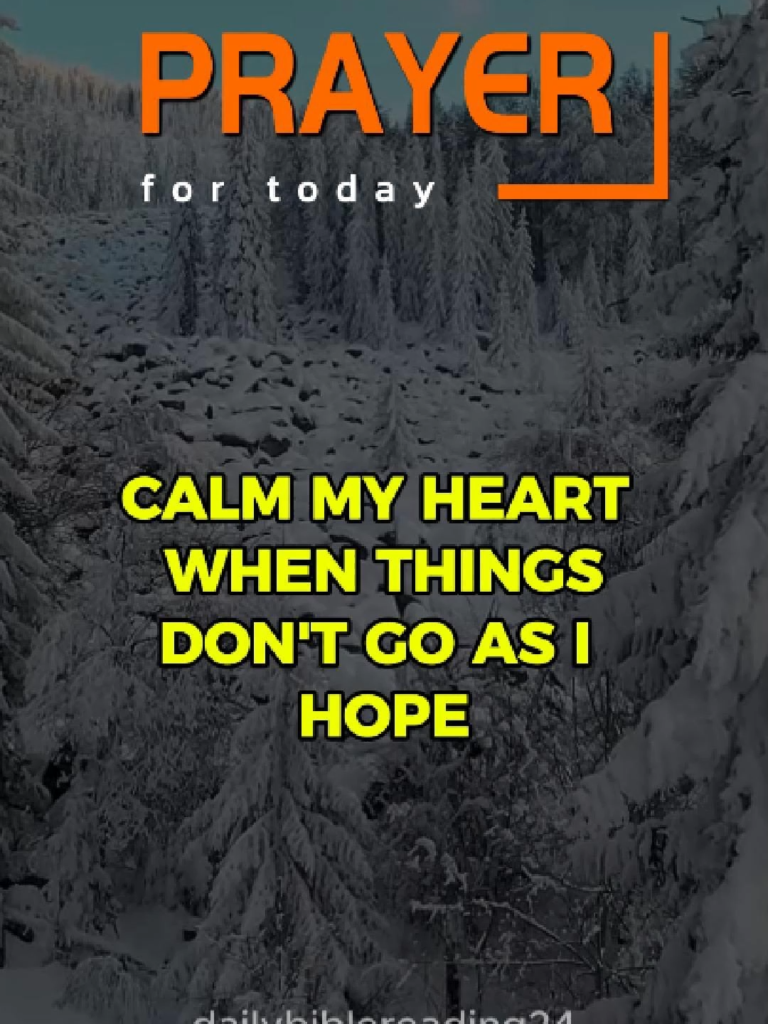 Prayer for Today - October 15, 2025 Join us as we reflect on God’s Word and pray together to start the day with faith and hope.🙏  If this message blesses you, please like, comment, and follow for daily Bible readings and prayers. #Jesus #DailyBibleReading #PrayerOfTheDay #MorningPrayer #ScriptureOfTheDay #DailyPrayer