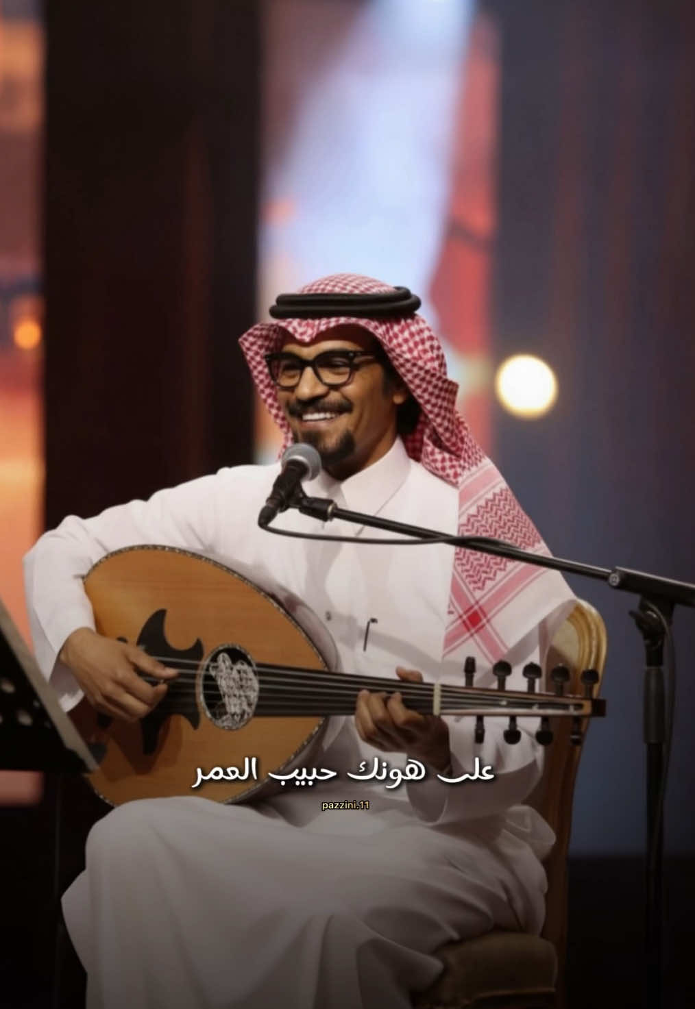 على هونك .. @Rabeh Saqer | رابح صقر #رابح_صقر #explore 