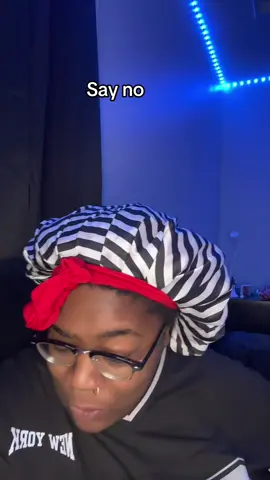 Caring with other people think about you and say no #no #advice #baby  