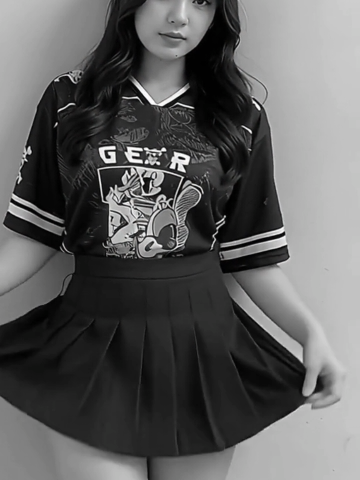 rok cewe/ rok mini #rokcewek #rokmurah #bawahanwanita #bawahan 