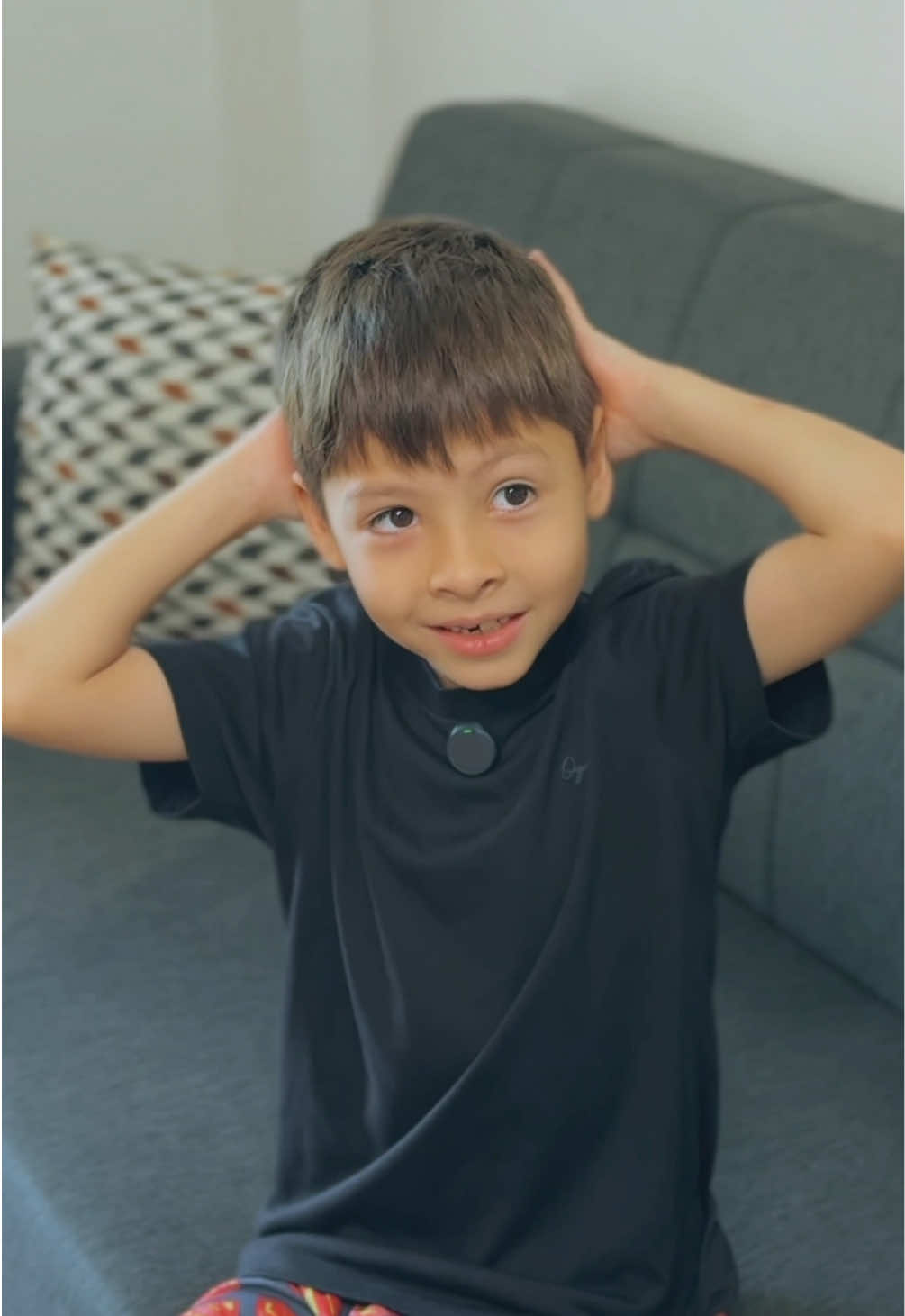 Lo que tanto quería 😍 @Alex Paraguay 