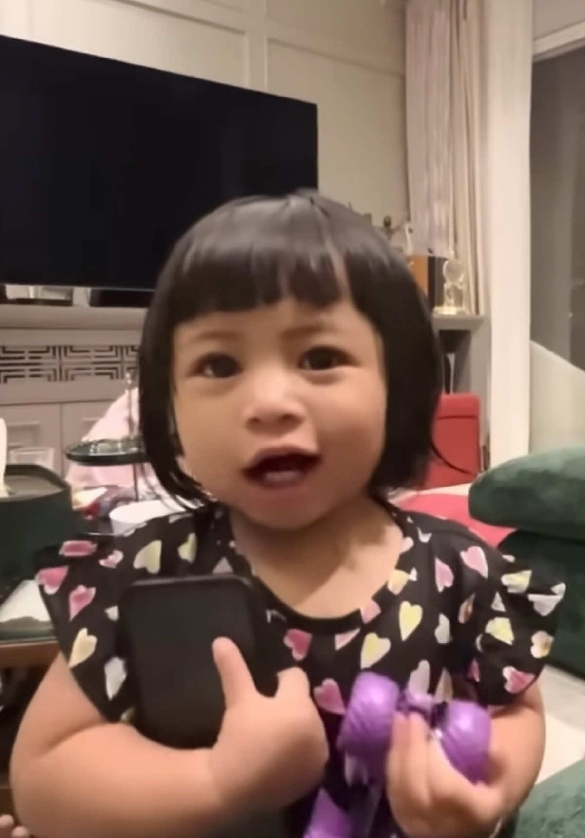 😅  semuanya disebutin teh 😍🥰#ranaimamalikaraudiaandara #ranaima #lily #fyp 