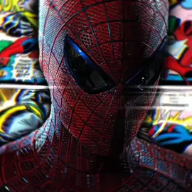 AY PERO QUE FÁCIL // pura aura ༈༈ #Edit #spiderman #andrewgarfield #peterparker #trend 