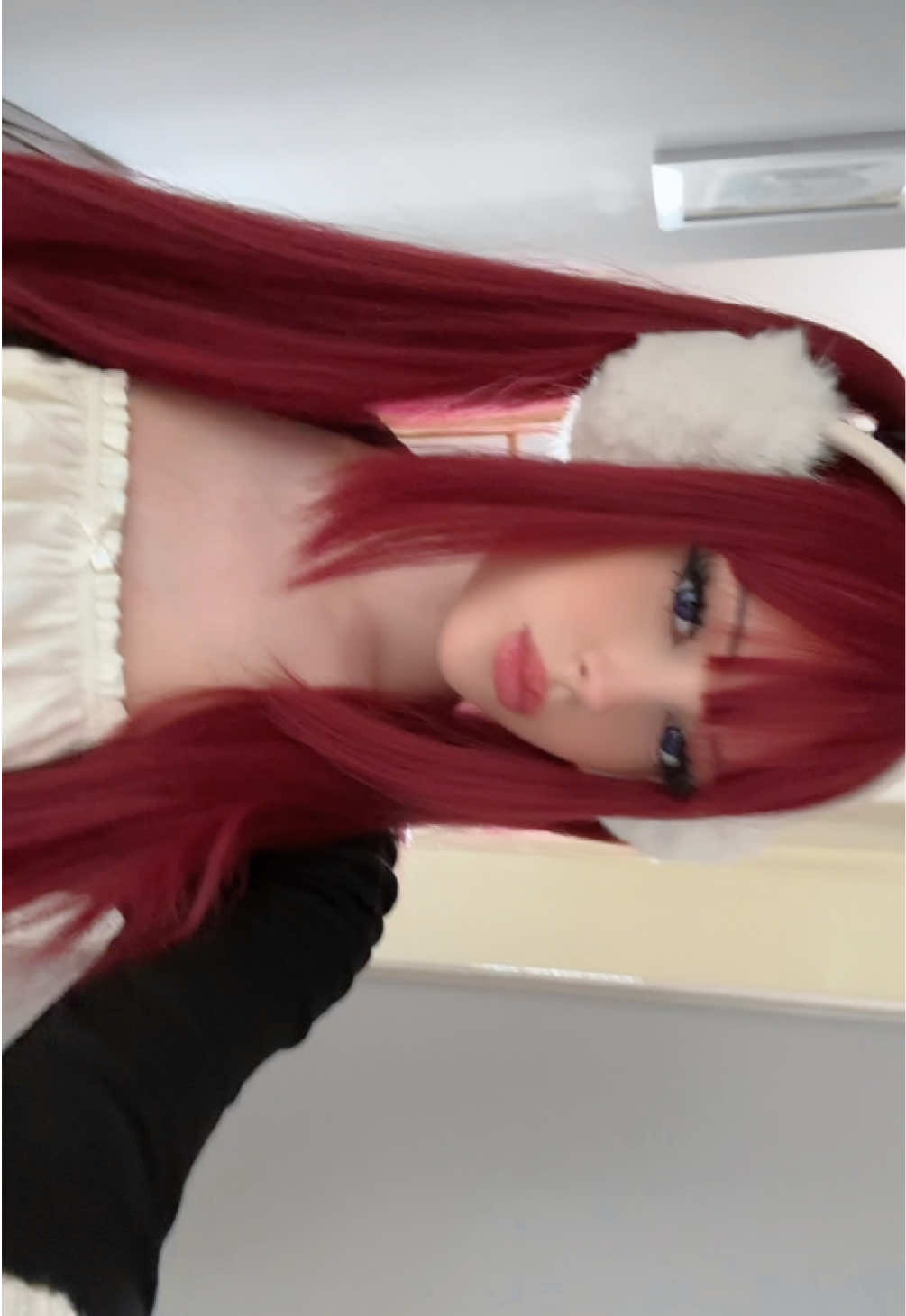 #riruka #rirukadokugamine #rirukacosplay #bleach #bleachcosplay