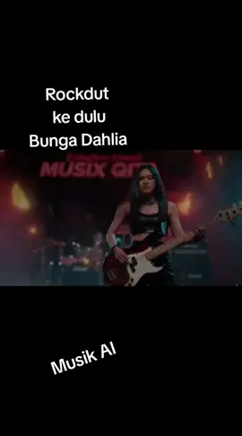 #pecintadangdut  #dangdutlawas  #rockdangdut #musicAI Bunga Dahlia  ike Nurjanah  #viralvideo2025