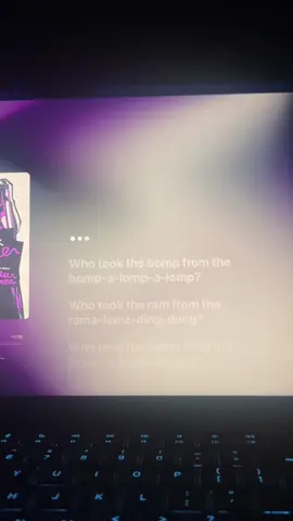 DECEPTACON #kathleenhanna #holloween #songlyrics 