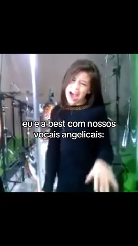 @Déborah #eueabest #melody #falsete #fyp #leosantana  