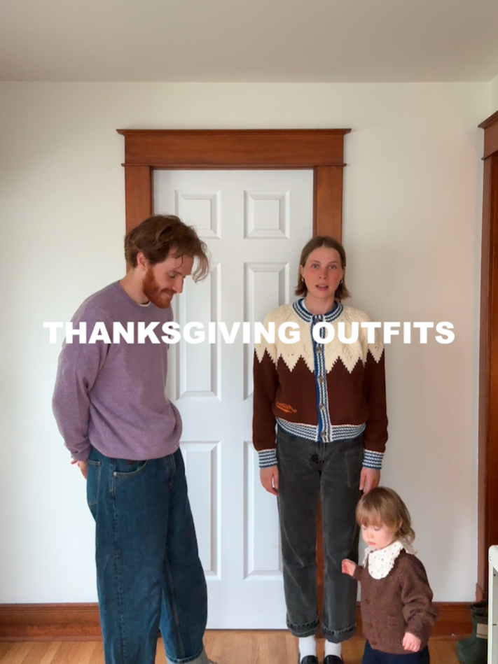 still thanksgiving content going on here (tomorrow too ok)