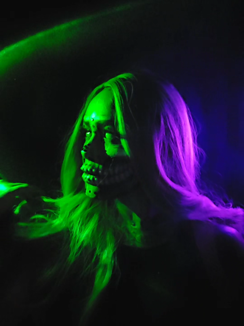 #makeupbykitty #holloween #915elpasotx #31daymakeupchallenge 