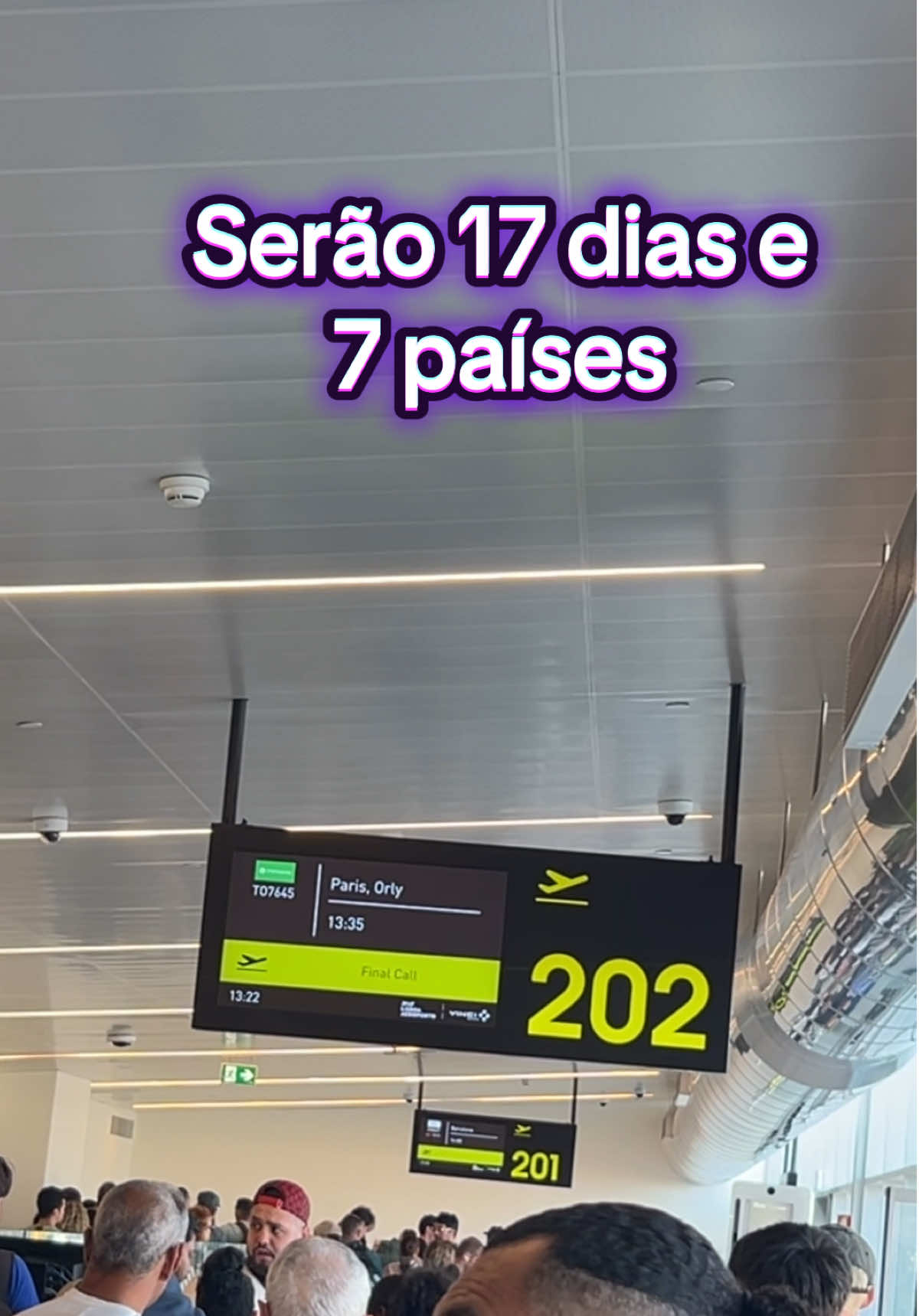 Vem comigo conhecer 7 países  Minha primeira EuroTrip ✈️ #vlogdeviagem #dicasdeviagem #eurotrip #europa 