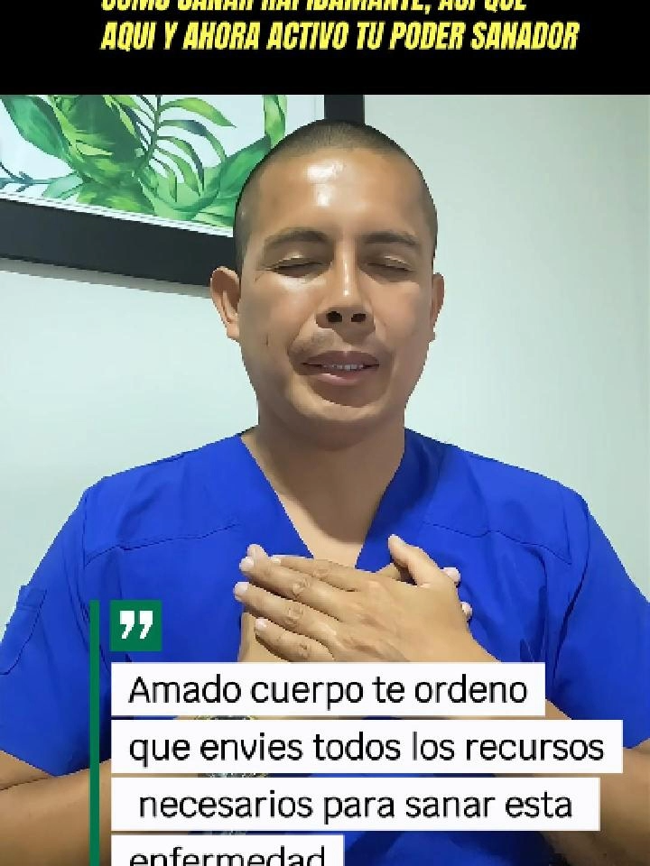✨🫶 𝐀𝐌𝐀𝐃𝐎 𝐂𝐔𝐄𝐑𝐏𝐎, 𝐀𝐂𝐓𝐈𝐕𝐎 𝐓𝐔 𝐏𝐎𝐃𝐄𝐑 𝐒𝐀𝐍𝐀𝐃𝐎𝐑 𝐀𝐐𝐔𝐈 𝐘 𝐀𝐇𝐎𝐑𝐀 🕊️🌿💫 #AmorPropio #SanaciónInterior #CuerpoSabio #EnergíaVital #AquíYAhora #Bienestar #Equilibrio #FuerzaInterior #PazYArmonía ✨🌸🔥