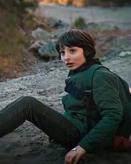 Stranger things
