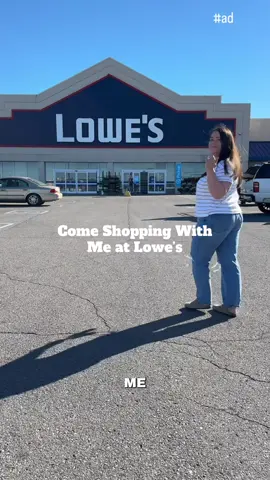 #ad Find my @Lowe’s favorites in the 🔗 on my page or on my Lowe’s Storefront: https://shoplowes.me/42xv0NQ  #lowespartner #lowesfinds #bathroomdecor 
