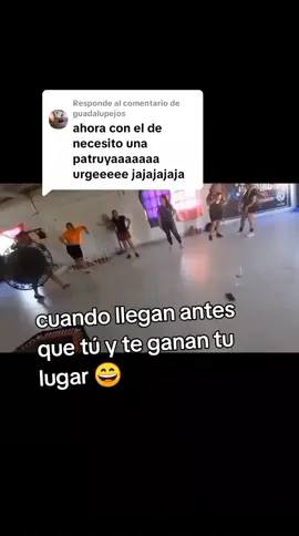 Respuesta a @guadalupejos  😆😆  @thelma hdz 