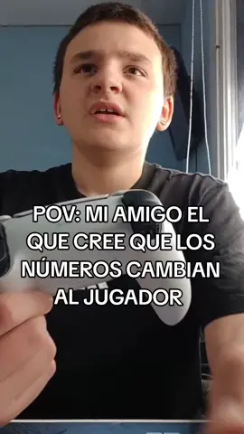 Donnaruma tu titularidad esta en juego#fc26 #jugadores #numeros 