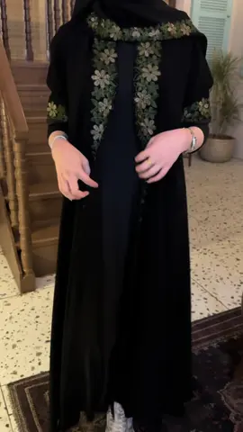 عبايه دره #سوق_الحب #fouryoupage #fyp #عبايات_فخمه_طلعات✨ #مالي_خلق_احط_هاشتاقات🦦 