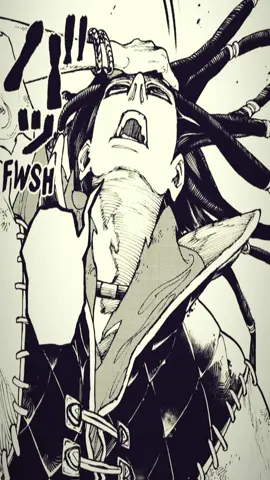 I love this Template😛 I think this template. fits Jabber very well #gachiakutaedit #gachiakutanime #manga #foryou #fyp 