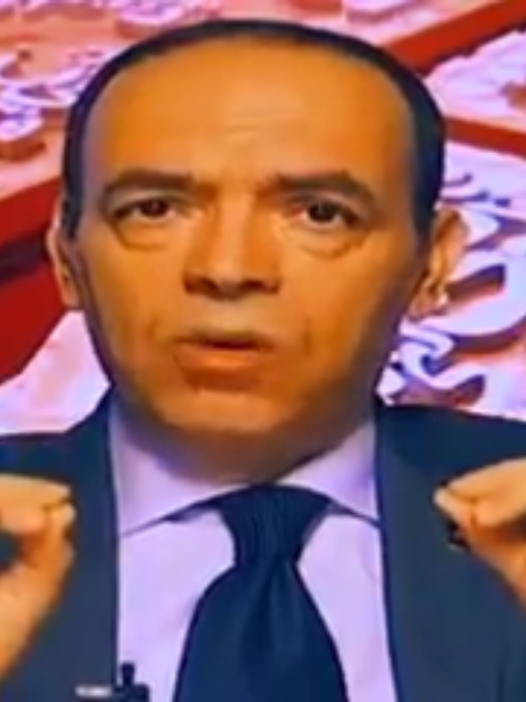 الوهابية ومسألة التطرف .. أد سيدي محمد بن بريكة رحمه الله.. 💚💚💚💚💚💚💚💚💚