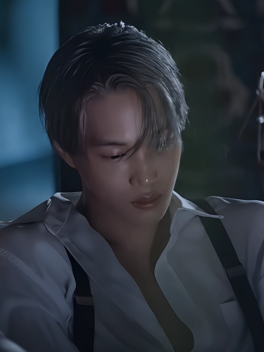 amnesia>> #kai #kaiedit #jongin #jonginedit #exokai 